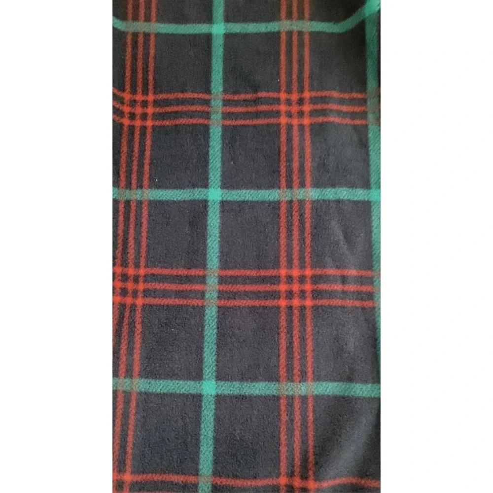 Tommy Bahama Drawstring Waist Sleepwear Men's Fleece Lounge Pants XL Navy Pld...